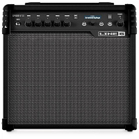 LINE 6 SPIDER V 30 MKII моделирующий гитарный комбоусилитель, 30 Вт
