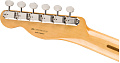 FENDER VINTERA '50S Telecaster SONIC BLUE электрогитара, цвет голубой, в комплекте чехол