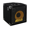 MARKBASS STANDARD 121HR басовый кабинет, 12"+ 1", порт тыловой, 400 Вт RMS Вт@8 Ом