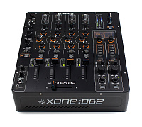 Allen & Heath Xone:DB2 микшерный пульт