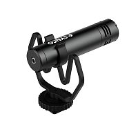 Synco M1P микрофон для смартфона, трипод в комплекте