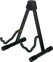 GEWA Guitar Stand A-Style Black Universal Cтойка гитарная универсальная