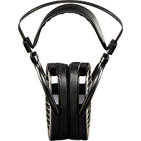 HIFIMAN Edition X V2  мониторные наушники открытого типа, изодинамические, 8-50 000 Гц, импеданс 25Ом, чувствительность 103дБ, 399 г