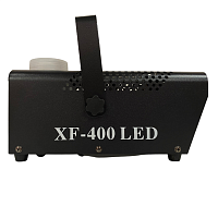 XLine XF-400 LED генератор дыма