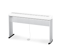 Casio CS-68PWE  стойка для Casio PX-S1000WE