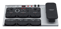 Zoom V6-SP Вокальный процессор