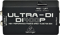 Behringer DI400P Пассивный директ-бокс