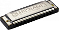 HOHNER Blues Band C-major (M55901X) Губная гармоника. Доступ на 30 дней к бесплатным урокам