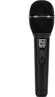 Electro-Voice ND76S Вокальный динамический микрофон с переключателем, кардиоида