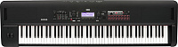 KORG KROSS2-88 MB рабочая станция, цвет черный