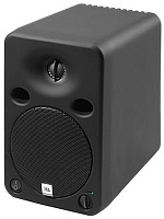 JBL LSR6325P-1 монитор активный 2-полосный студийный 5". Усилители: НЧ 100Вт, ВЧ 50Вт