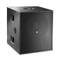 FBT VHA 118SN активный сабвуфер