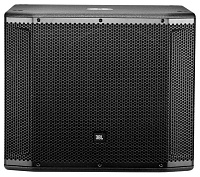 JBL SRX818S пассивный компактный сабвуфер