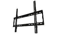 Wize Pro F55 Универсальное фиксированное настенное крепление для 32"-55"+ дисплеев