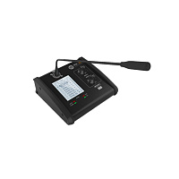 SHOW RPM-200 модуль делегата с LCD дисплеем и микрофоном для Matrix A8