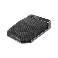 AKG PCC170SW O микрофон граничного слоя конденсаторный суперкардиоидный с программируемым переключателем, разъём XLR, 50-20000 Гц, 22 мВ/Па