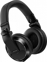 PIONEER HDJ-X7-K наушники для DJ, цвет черный