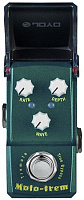 JOYO JF-325 Molo-Trem Tremolo Ironman Mini Guitar Effects Pedal эффект гитарный тремоло