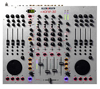 Allen&Heath Xone:2-3D Dj микшерный пульт