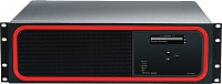 BIAMP SERVER-IO (Tesira) Цифровой сетевой сервер с одной DSP-2 картой, без AVB карты