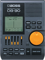 BOSS DB-90 метроном