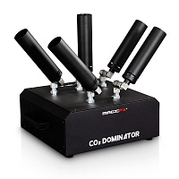 MAGICFX CO2 DOMINATOR