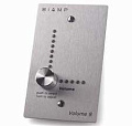 BIAMP VOLUME 8 Панель регулятора громкости