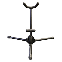 Wisemann Sax Stand WSS-1  стойка-держатель для альт- и тенор-саксофона, металл