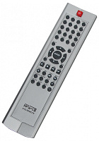 BIAMP PCD-REM ИК-пульт дистанционного управления для CD/MP3/USB/SD проигрывателей PC1000R и PCR3000R