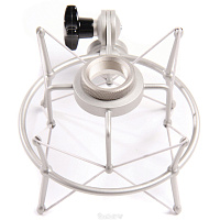 Neumann EA 1  эластичный подвес для М 147, TLM 103, TLM 127, TLM 193, цвет никель