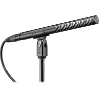 AUDIO-TECHNICA BP4073 Репортерский микрофон-пушка