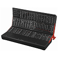 Behringer SYSTEM 55 модульный синтезатор с 25 модулями, преобразователем MIDI в CV и двумя корпусами EURORACK GO
