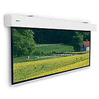 Pojecta Elpro Large Electrol 229х400 cm Matte White 10100332  Экран с электроприводом