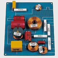 Visaton XVR VOX 301 Кроссовер для конструктора АС VOX 301