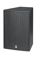 HK AUDIO IL 12.1 акустическая система (12'   1' ), 131 dB max, 300 Вт RMS, 8 Ом, корпус МДФ   сталь, чёрный