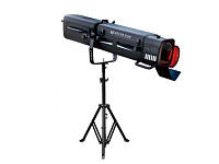 SILVER STAR SS824SC TRACER Прожектор следящего света, источник света 1*250 Вт LED, ток управления 3,5A, CRI≥90Ra, цветовая температура 5600К 