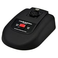 AUDIO-TECHNICA AT8688S Настольная подставка XLR-IN XLR-OUT, с выключателем
