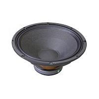 Invotone HK14203  динамик 18" низкочастотный (8 Ом, 500 Вт RMS, 129 дБ, 40-120 Гц), для DSX 18SA