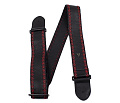 Perri's DS25-7291  Ремень для гитары. Серия Leather and Suede Straps
