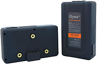Dynacore DS-95AI аккумуляторная батарея
