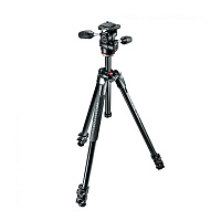 Manfrotto MK290XTA3-3W штатив и 3D головка 