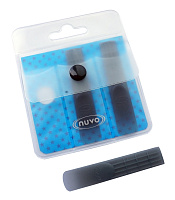NUVO Reeds for DooD/jSax/Clarinéo (Strength 1½) - 3 pcs  Трости для DooD/jSax/Clarinéo, размер 1.5, 3 шт.