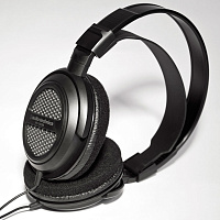 Audio-Technica ATH-TAD300   Наушники мониторные