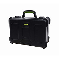 GATOR SH-MICCASE30 кейс для 30 проводных микрофонов