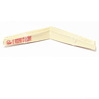 LE ROSEAU CHANTANT Marca 10,75-11 mm тростник для гобоя в пластинах 10,75-11 мм (10 шт. в упаковке)