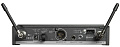 SHURE SLX24E/B58 Q24 736 - 754 MHz профессиональная вокальная радиосистема с ручным передатчиком Shure BETA58