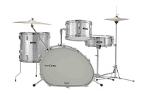 VOX TELSTAR (1/2) барабанная установка, из двух коробок, коробка 1/2