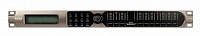EUROSOUND LDP-408 Цифровой кроссовер-процессор, 4 входа, 8 выходов, различные типы маршрутизации