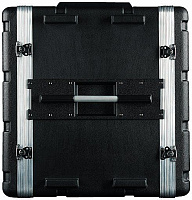 Rockcase ABS 24112B пластиковый рэковый кейс 12U, глубина 40см.