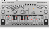 Behringer TD-3-SR басовый синтезатор 